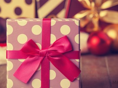 Does your Santa have these Social Media gifts?