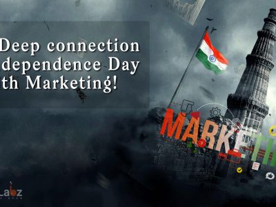 The deep connection between Independence Day & Social Media Marketing