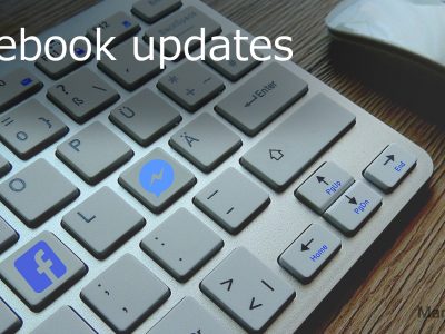 Here’s what is breaking the Digital Ceiling, the newest Facebook updates.
