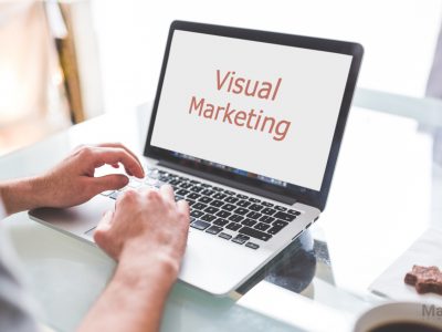 Content marketing is going visual