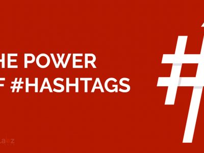How to create #Winner hashtags?